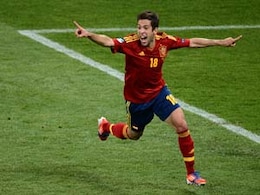 Euro 2012 champs Jordi Alba, Juan Mata get Olympic nod Euro 2012 champs Jordi Alba, Juan Mata get Olympic nod