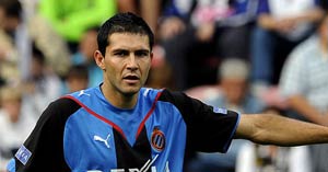 Brazil must escape from Wigan's Alcaraz