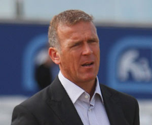 Oval Test: The steward who stumped Stewart