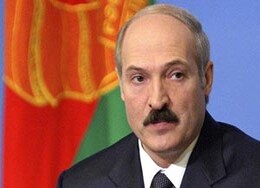 Euro 2012: Belarus' Lukashenko may attend  final Euro 2012: Belarus' Lukashenko may attend  final