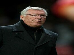 Manchester United to 'kick it out': Alex Ferguson Manchester United to 'kick it out': Alex Ferguson