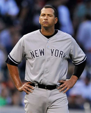 Baseball star Alex Rodriguez banned for 211 games, will appeal case