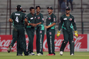 Our bowling has to improve: Aligarh captain