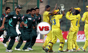 Aligarh face must-win game against Jaunpur