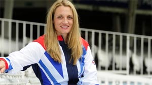 Alison Williamson hopes archery success nailed on
