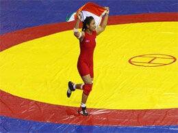 Strong Indian contingent in Commonwealth Championship Strong Indian contingent in Commonwealth Championship