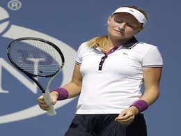 Kudryavtseva advances at Tashkent Open Kudryavtseva advances at Tashkent Open