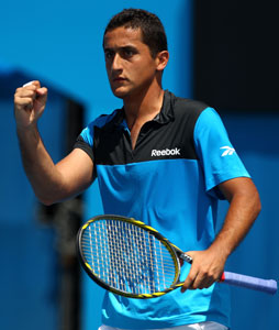 Almagro, Chela into finals of Copa Claro