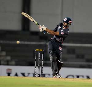 TUCC: Mumbai maul Rewa for record victory