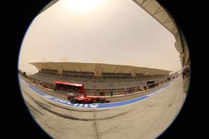 Ferrari drops appeal against Sebastian Vettel after FIA explanation