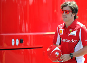 Ferrari boss sure of Fernando Alonso coming back strong in 2013 season