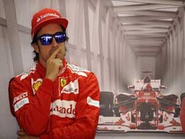 Fernando Alonso says Montreal a big test for Ferrari Fernando Alonso says Montreal a big test for Ferrari
