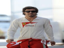 Fernando Alonso puzzled by poor Valencia qualifying Fernando Alonso puzzled by poor Valencia qualifying