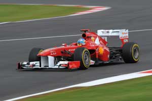 Safety dominates discussion as F1 heads to Monza