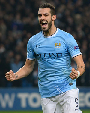 Champions League: Bayern Munich, Manchester City enter last 16, Real Madrid-Juventus draw