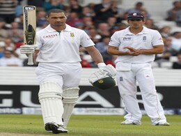 Alviro Petersen grinds out century, South Africa 262/5 at stumps Alviro Petersen grinds out century, South Africa 262/5 at stumps