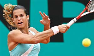 Amelie Mauresmo appointed France Fed Cup captain