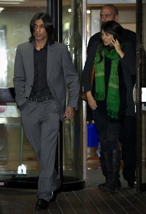 Pakistan hires psychologist for Mohammad Amir