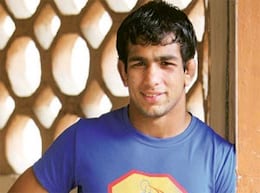 I'm now more confident, attacking as a wrestler: Amit Kumar I'm now more confident, attacking as a wrestler: Amit Kumar