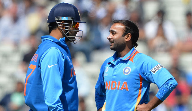ICC World Twenty20: Amit Mishra's inclusion has made the difference in India bowling, says Sunil Gavaskar
