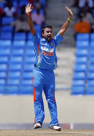 I gave quitting a serious thought: Mishra