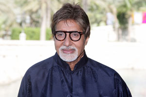 Amitabh Bachchan Sponsors Training of Two Women Athletes
