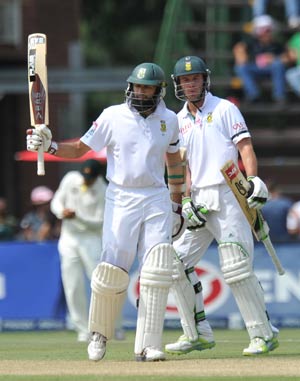 Hashim Amla in reckoning for four Cricket South Africa awards