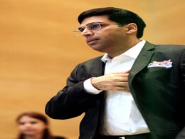 Viswanathan Anand inches closer to title after draw with Vladimir Kramnik in Candidates Chess Viswanathan Anand inches closer to title after draw with Vladimir Kramnik in Candidates Chess