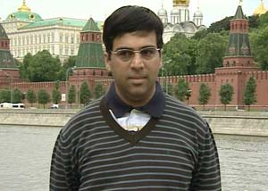 Viswanathan Anand brings honour to the sport, to his nation: Garry Kasparov
