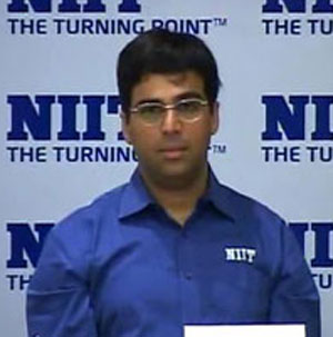 Viswanathan Anand set to play London Classic, Magnus Carlsen opts out