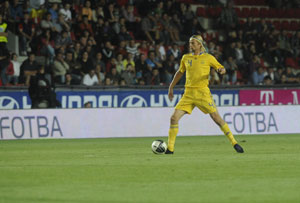 Anatoliy Tymoshchuk