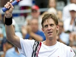 Anderson beats Dimitrov, McEnroe wins exhibition Anderson beats Dimitrov, McEnroe wins exhibition