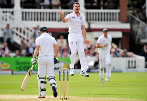 Third Test Day 1: South Africa rally after top order collapse