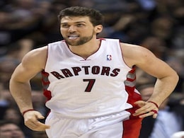 Toronto Raptors outplay Denver Nuggets Toronto Raptors outplay Denver Nuggets