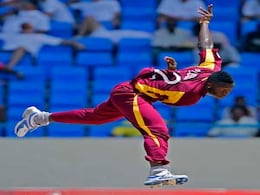 I want to be known as a legend: Andre Russell I want to be known as a legend: Andre Russell