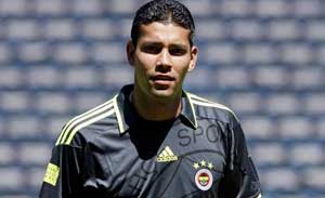 ISL: Ex-Arsenal Defender Andre Santos Joins FC Goa