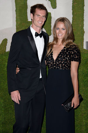 Andy Murray to miss BBC awards ceremony