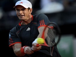 Andy Murray looks forward to playing in Barbados Andy Murray looks forward to playing in Barbados