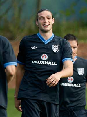 West Ham co-owner reveals Andy Carroll regrets