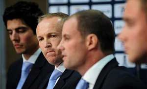 Flower feels modified DRS is helping India