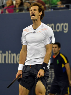 After surgery, Andy Murray lowers his sights