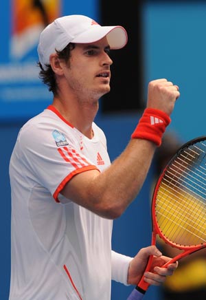 After missing French Open, Andy Murray set for return at Queen's Club