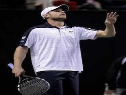 Roddick ousted from SAP Open by Istomin Roddick ousted from SAP Open by Istomin