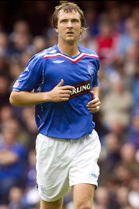 Hearts braced for 'massive' Liverpool test: Webster