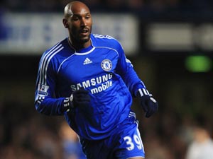 Villas-Boas expects Anelka to quit Chelsea