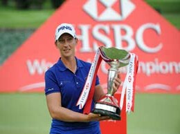 Angela Stanford wins in four-way playoff in Singapore Angela Stanford wins in four-way playoff in Singapore