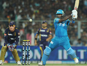 IPL 6: I'm tired of losing, says Pune Warriors' Angelo Mathews