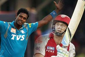 IPL 2013: Kings XI Punjab open against shaky Pune Warriors
