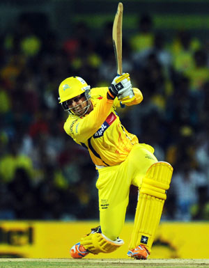 Selectors deny Srikkanth's role in selecting son