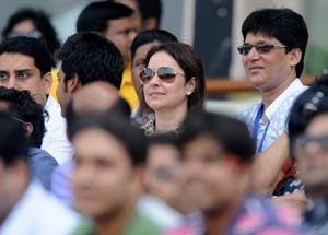 Cannot imagine Sachin Tendulkar without cricket: Anjali Tendulkar